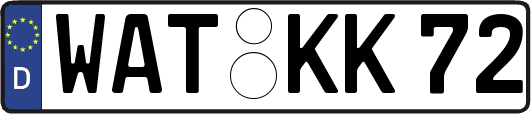 WAT-KK72