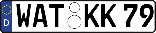 WAT-KK79