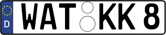 WAT-KK8
