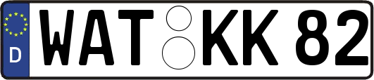 WAT-KK82