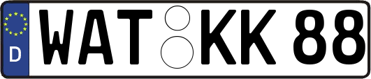 WAT-KK88
