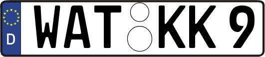 WAT-KK9