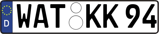 WAT-KK94