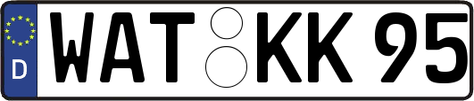 WAT-KK95