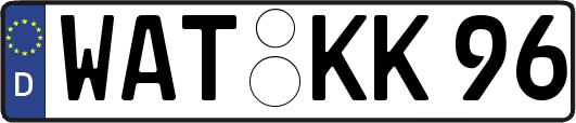 WAT-KK96
