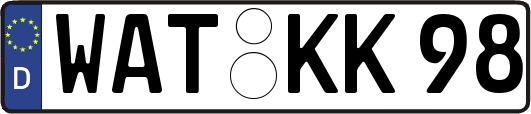 WAT-KK98