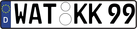 WAT-KK99