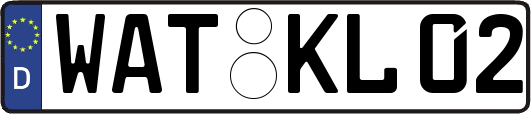 WAT-KL02