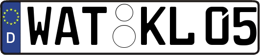 WAT-KL05
