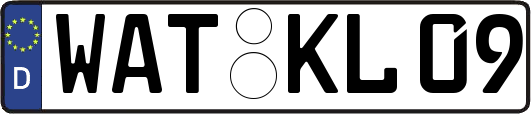 WAT-KL09