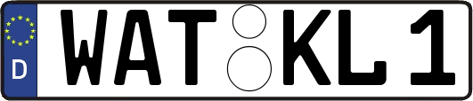 WAT-KL1