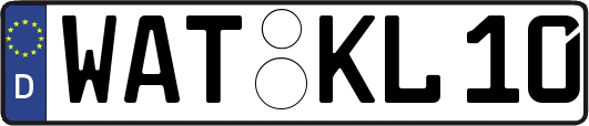 WAT-KL10