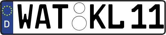 WAT-KL11