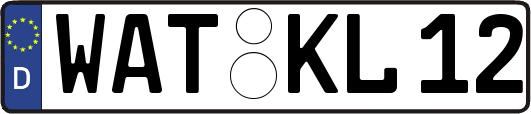 WAT-KL12