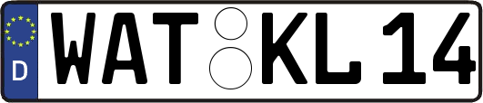 WAT-KL14