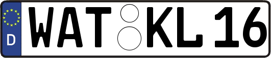 WAT-KL16