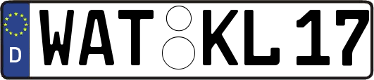 WAT-KL17