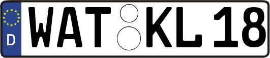 WAT-KL18