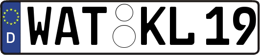 WAT-KL19