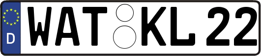 WAT-KL22