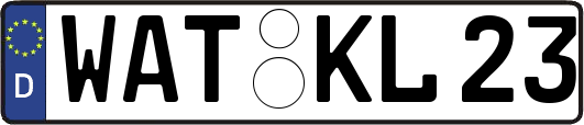 WAT-KL23