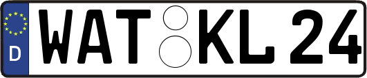 WAT-KL24