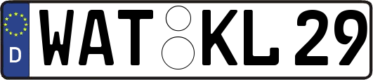 WAT-KL29