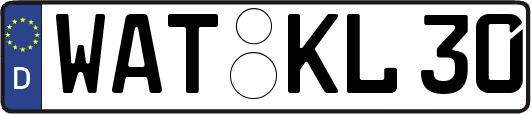 WAT-KL30