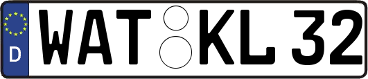 WAT-KL32