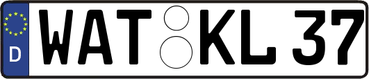 WAT-KL37