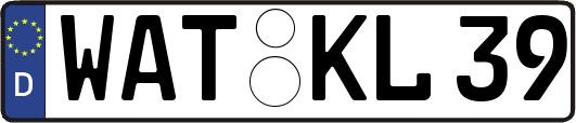 WAT-KL39