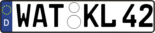 WAT-KL42