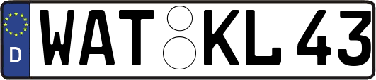 WAT-KL43