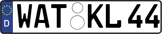 WAT-KL44