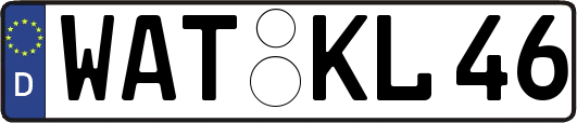 WAT-KL46
