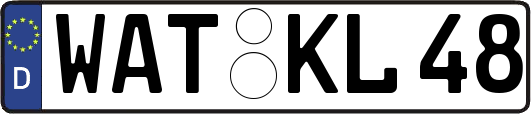 WAT-KL48