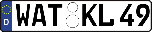 WAT-KL49