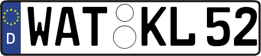 WAT-KL52