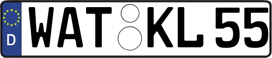 WAT-KL55