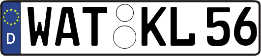 WAT-KL56