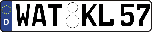 WAT-KL57