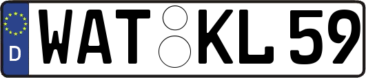 WAT-KL59