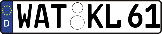 WAT-KL61