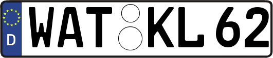 WAT-KL62