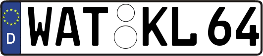 WAT-KL64