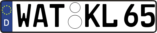 WAT-KL65