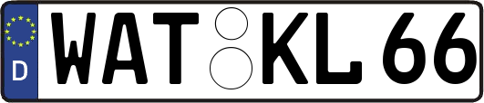 WAT-KL66