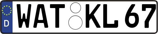 WAT-KL67