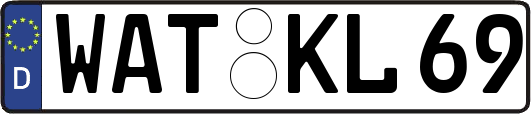 WAT-KL69