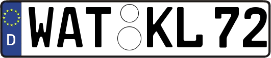 WAT-KL72